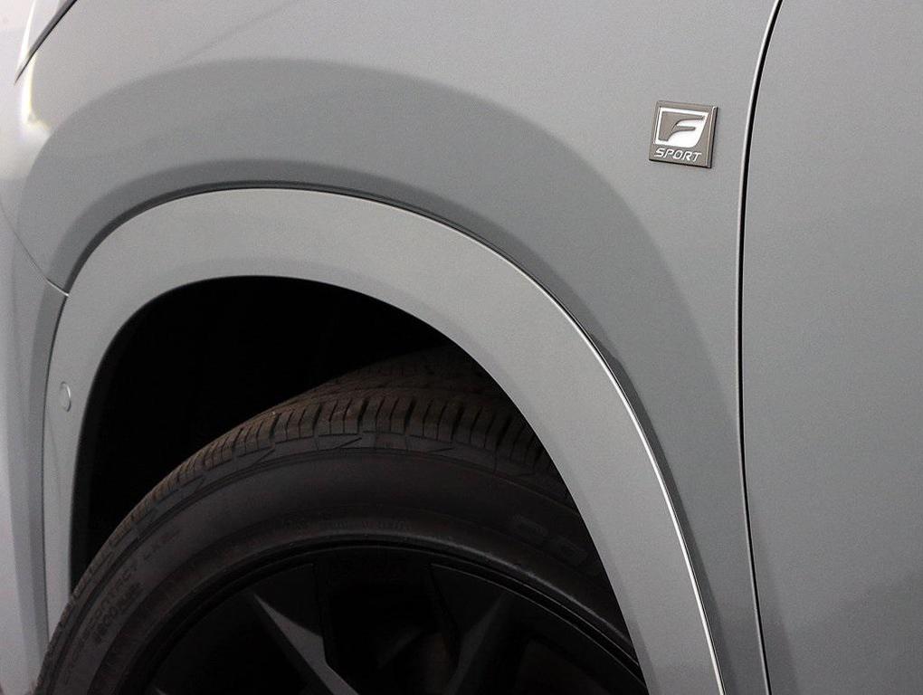 new 2026 Lexus TX 350 car, priced at $70,948