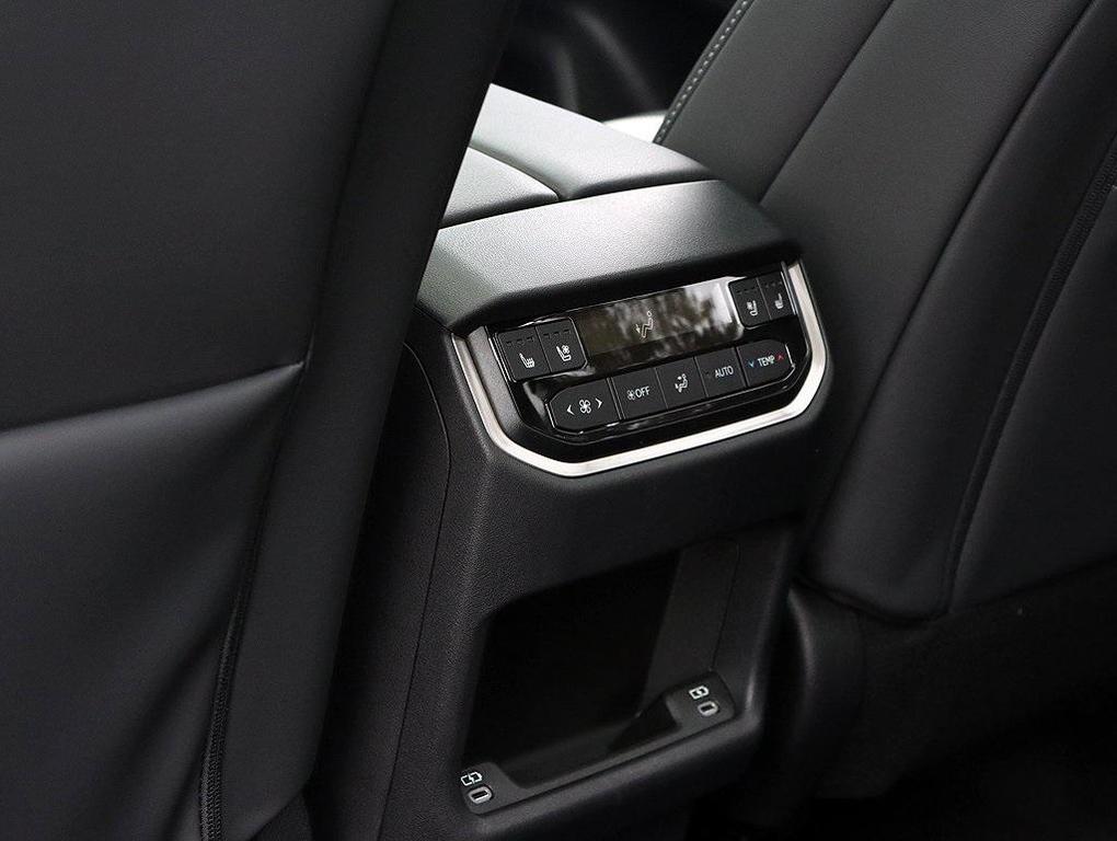 new 2026 Lexus TX 350 car, priced at $70,948