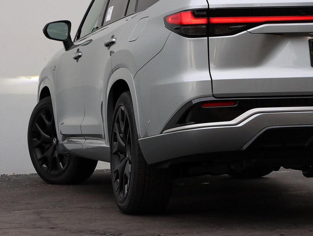 new 2026 Lexus TX 350 car, priced at $70,948