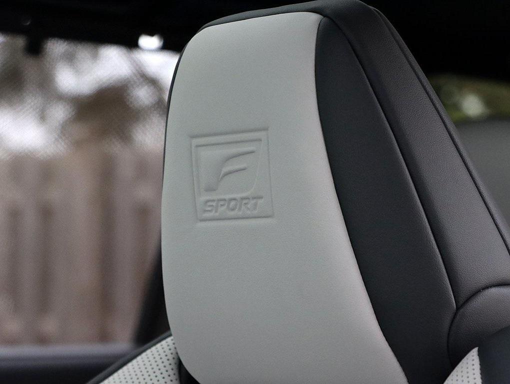 new 2026 Lexus TX 350 car, priced at $70,948