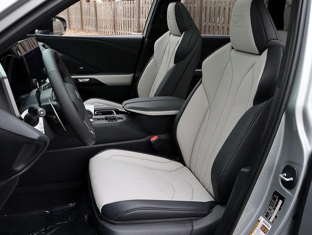 new 2026 Lexus TX 350 car, priced at $70,948