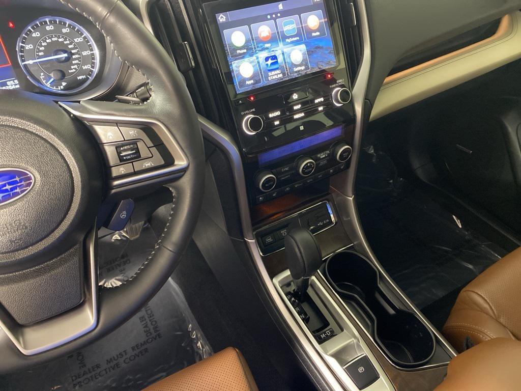used 2020 Subaru Ascent car, priced at $23,777