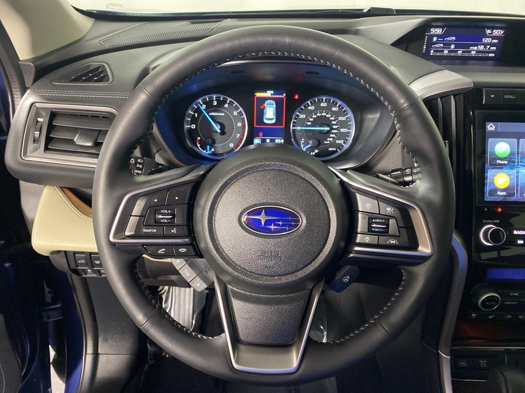 used 2020 Subaru Ascent car, priced at $23,777