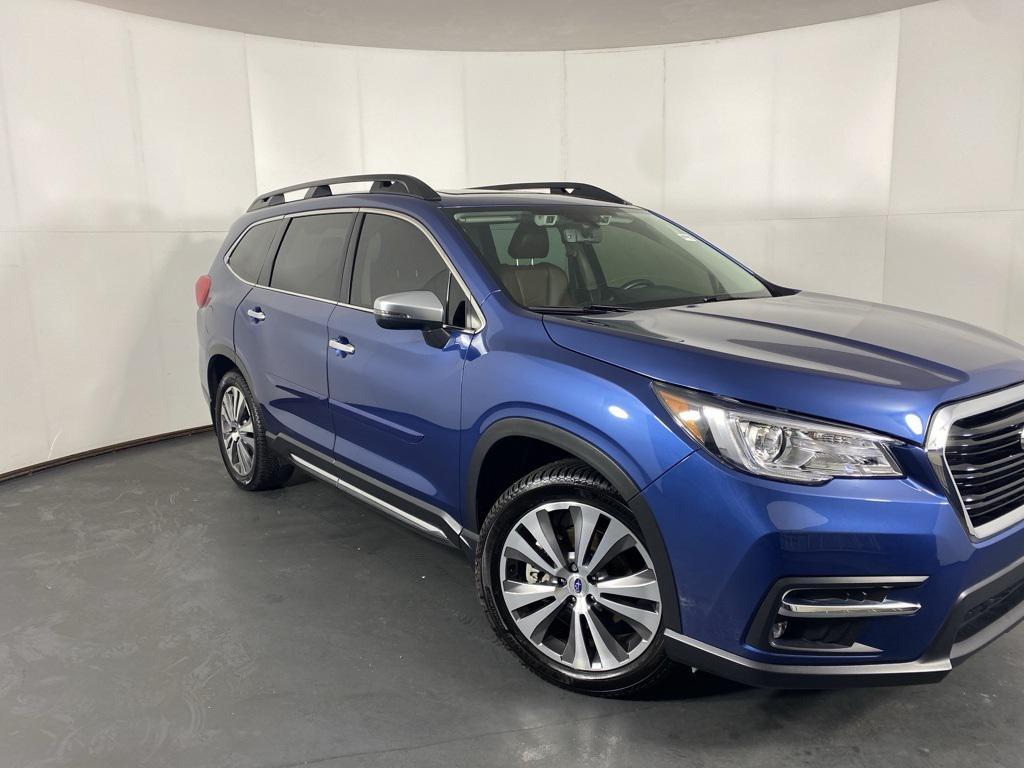 used 2020 Subaru Ascent car, priced at $23,777