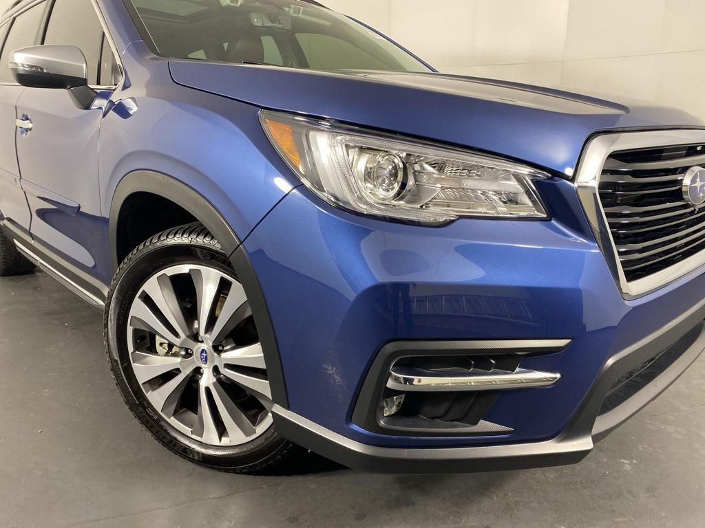 used 2020 Subaru Ascent car, priced at $23,777