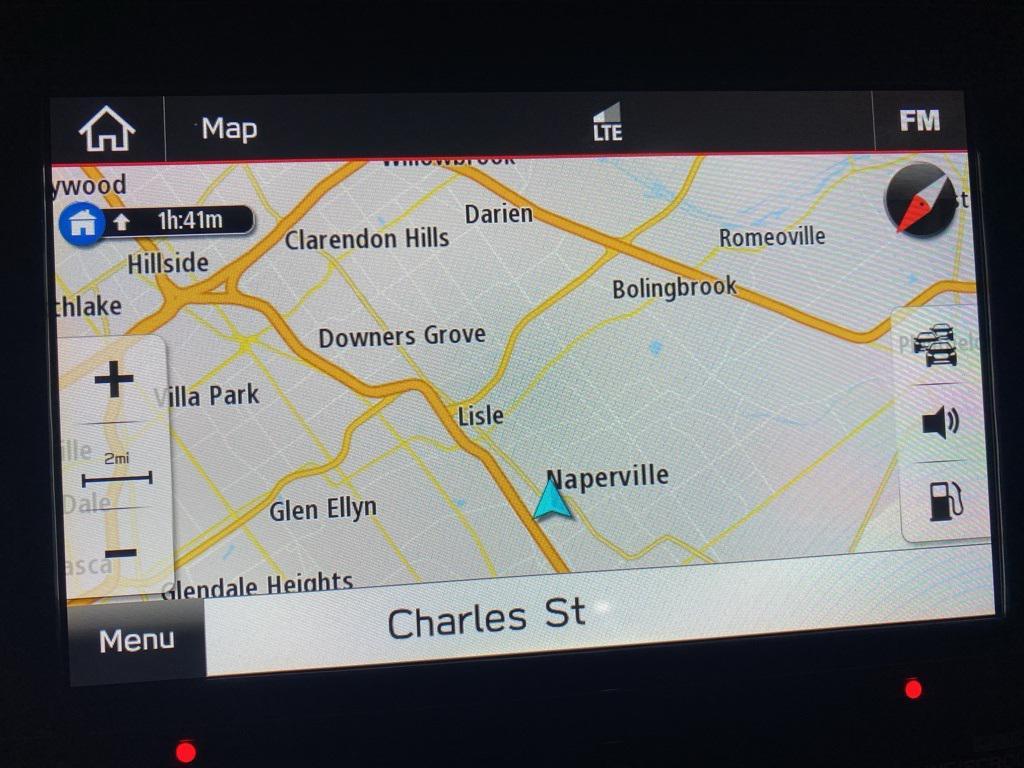 used 2020 Subaru Ascent car, priced at $23,777