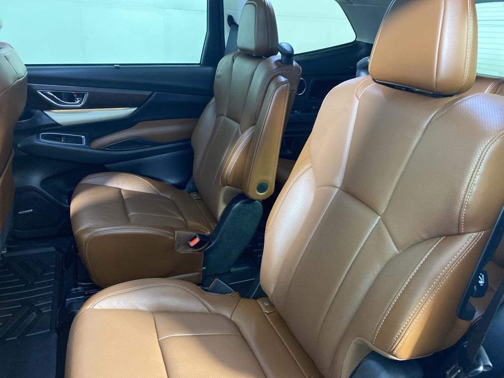 used 2020 Subaru Ascent car, priced at $23,777