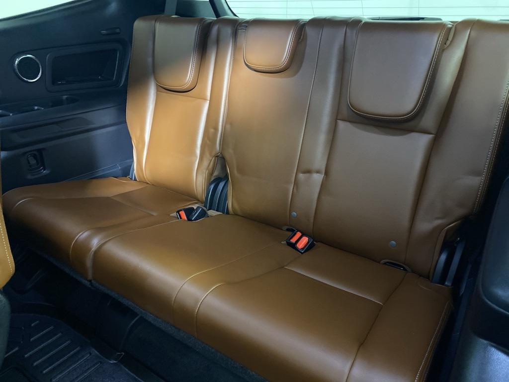 used 2020 Subaru Ascent car, priced at $23,777