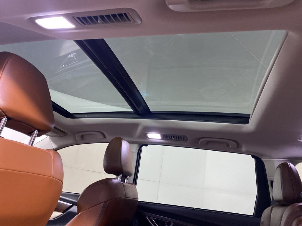 used 2020 Subaru Ascent car, priced at $23,777