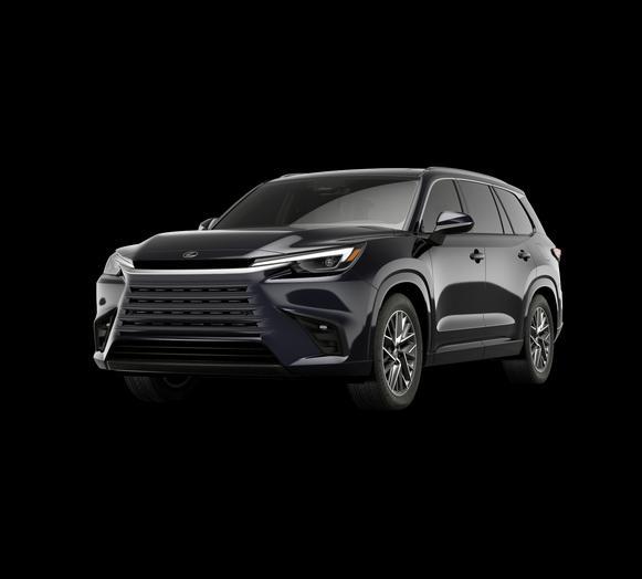new 2026 Lexus TX 350 car, priced at $65,578