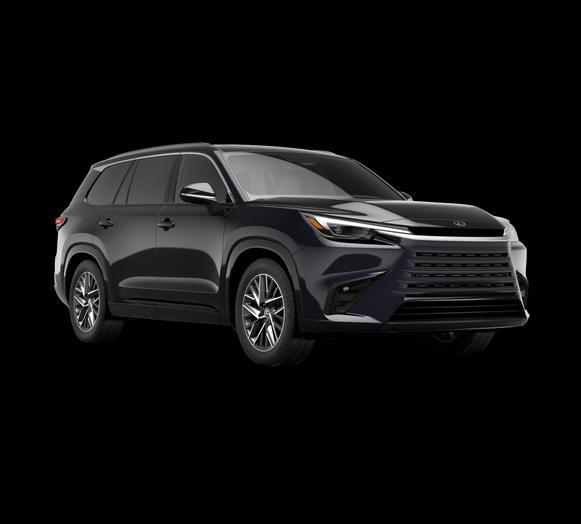 new 2026 Lexus TX 350 car, priced at $65,578
