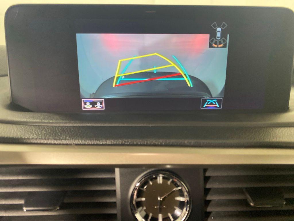 used 2021 Lexus RX 350 car, priced at $30,977