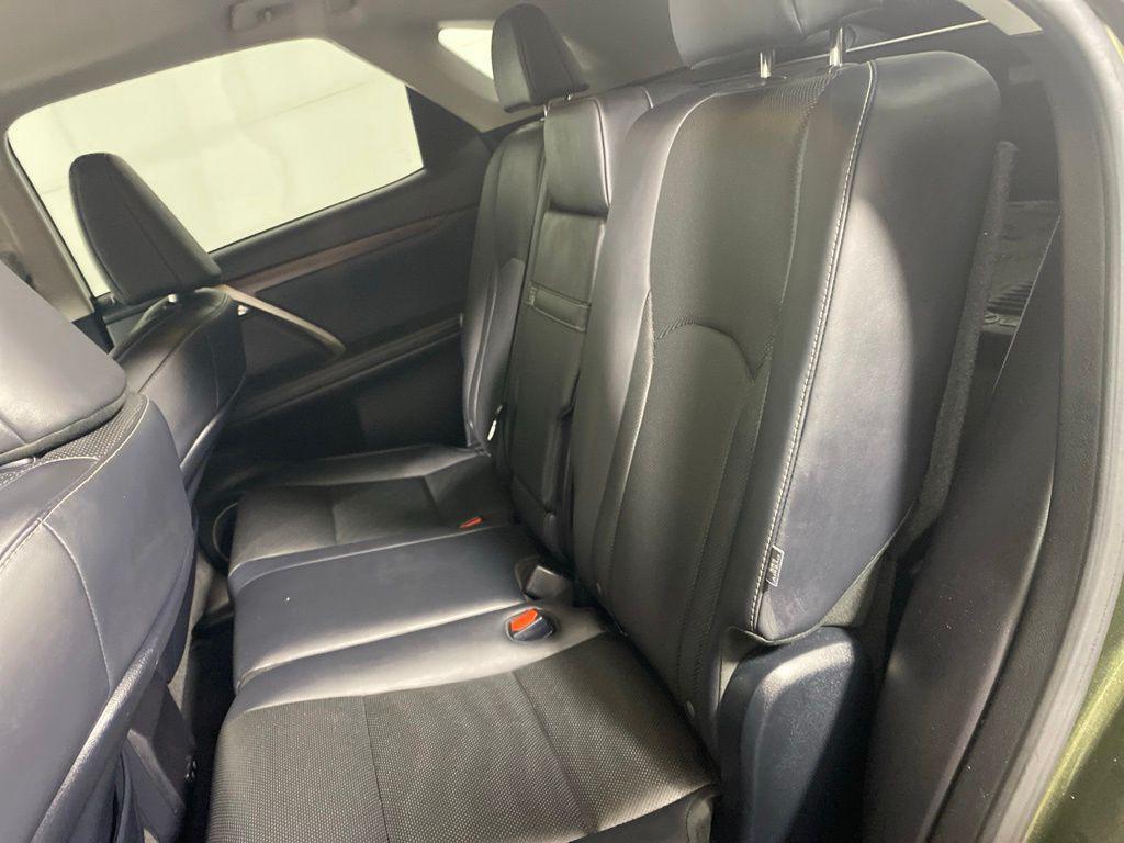 used 2021 Lexus RX 350 car, priced at $30,977