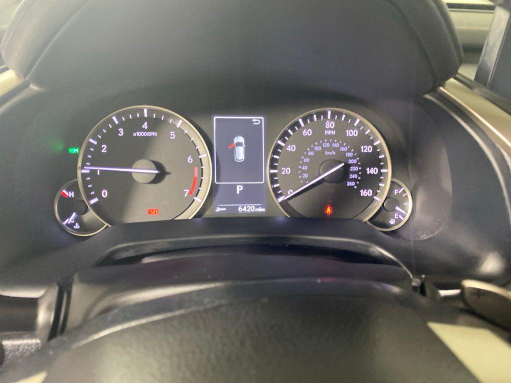 used 2021 Lexus RX 350 car, priced at $30,977