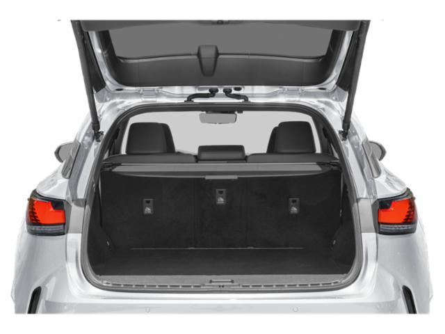 new 2026 Lexus RX 350 car