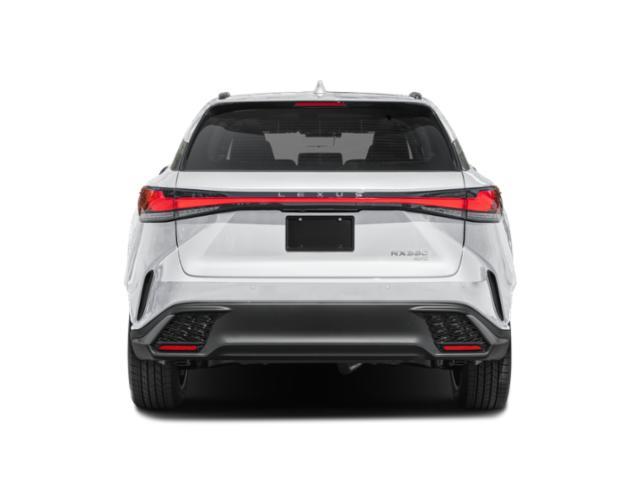 new 2026 Lexus RX 350 car