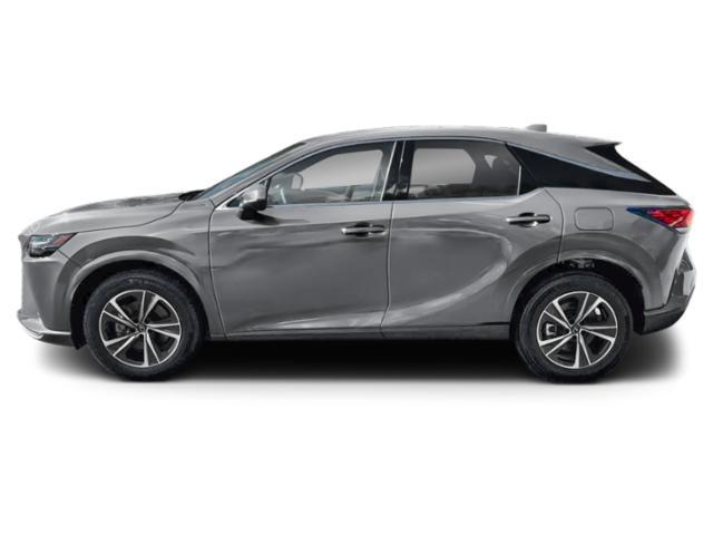 new 2026 Lexus RX 350 car