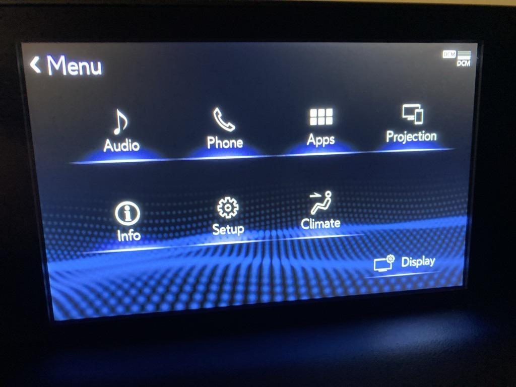 used 2022 Lexus RX 350 car, priced at $40,477