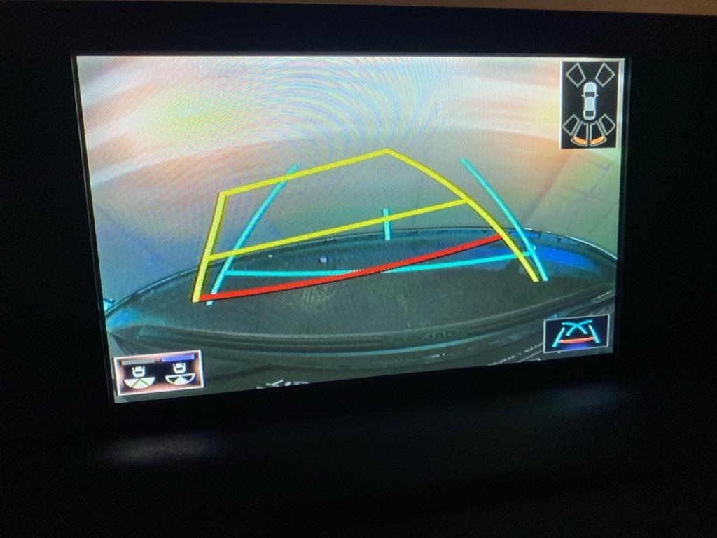 used 2022 Lexus RX 350 car, priced at $40,477