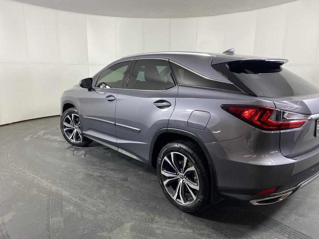 used 2022 Lexus RX 350 car, priced at $40,477