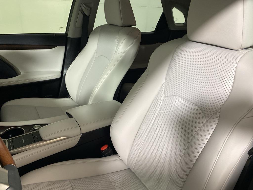 used 2022 Lexus RX 350 car, priced at $40,477