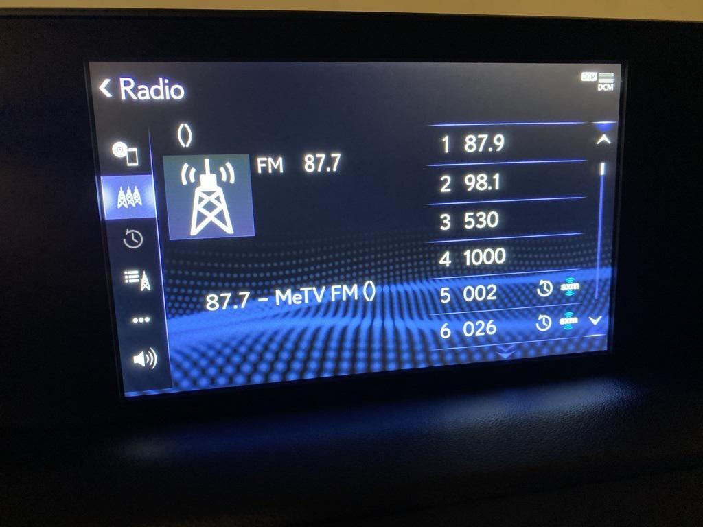 used 2022 Lexus RX 350 car, priced at $40,477