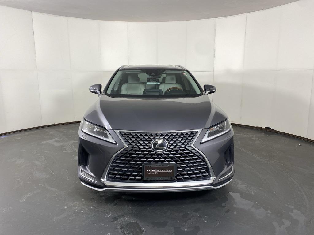 used 2022 Lexus RX 350 car, priced at $40,477