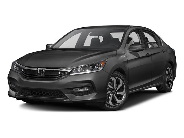 used 2016 Honda Accord car, priced at $17,977