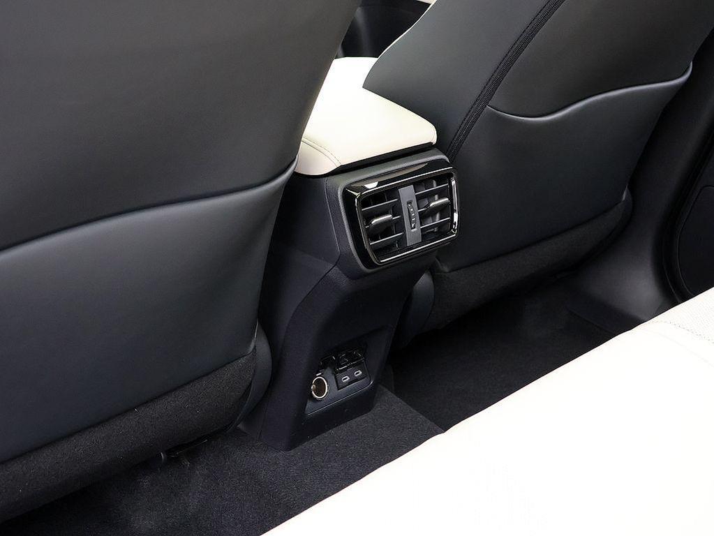 new 2026 Lexus NX 350h car, priced at $60,054