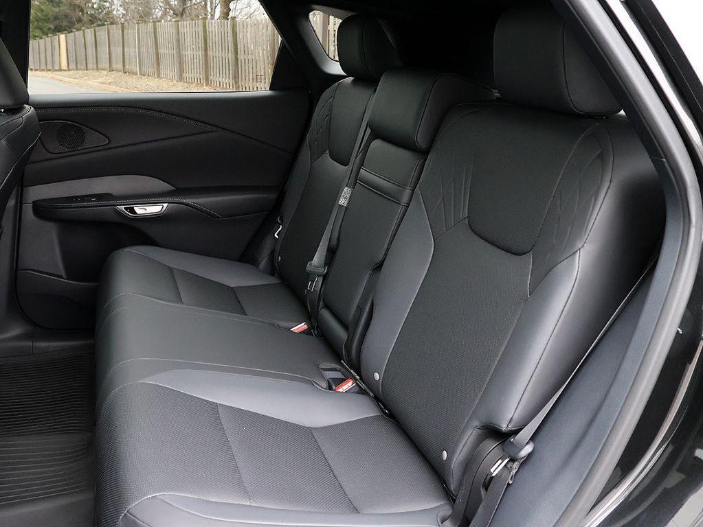 new 2026 Lexus RX 350 car, priced at $58,859