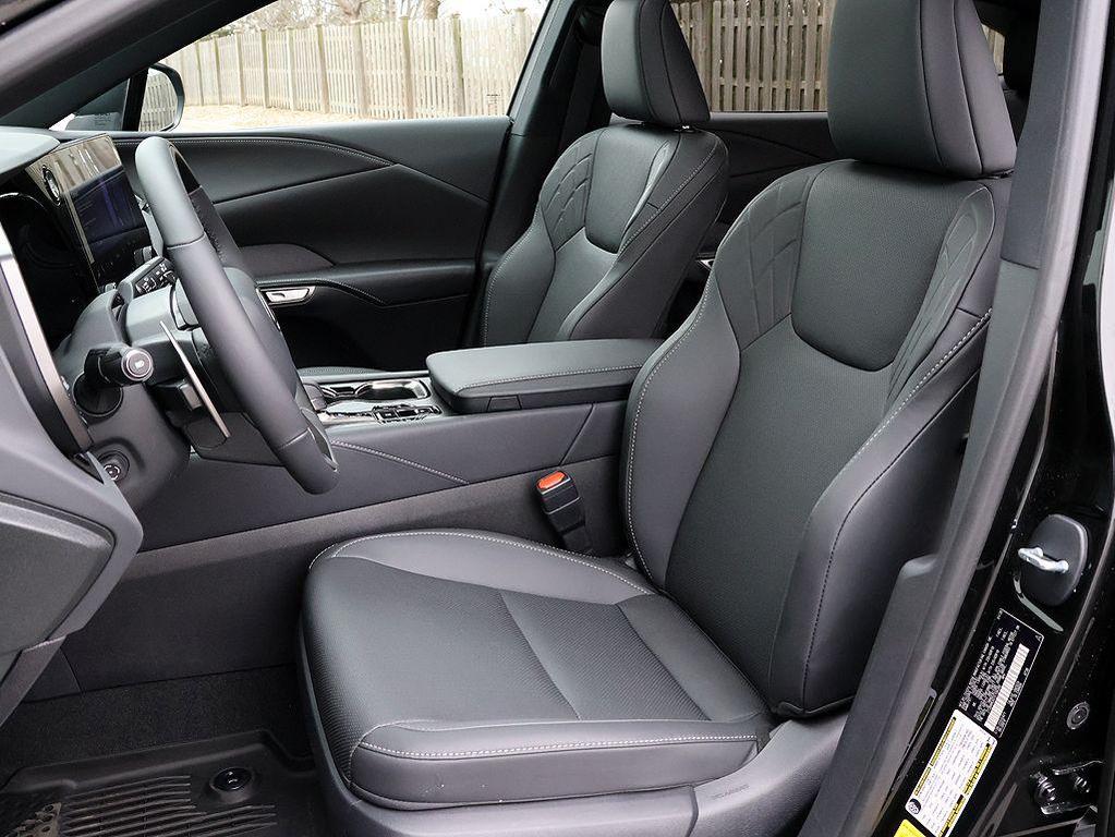 new 2026 Lexus RX 350 car, priced at $58,859