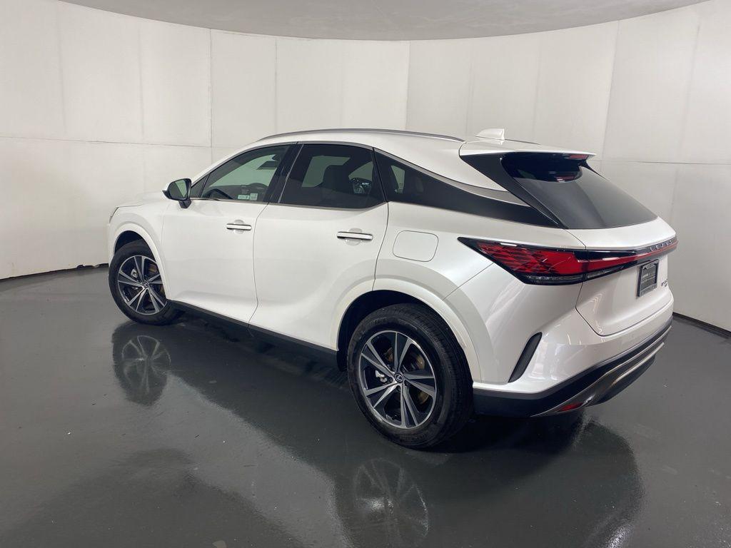 used 2024 Lexus RX 350 car, priced at $52,977