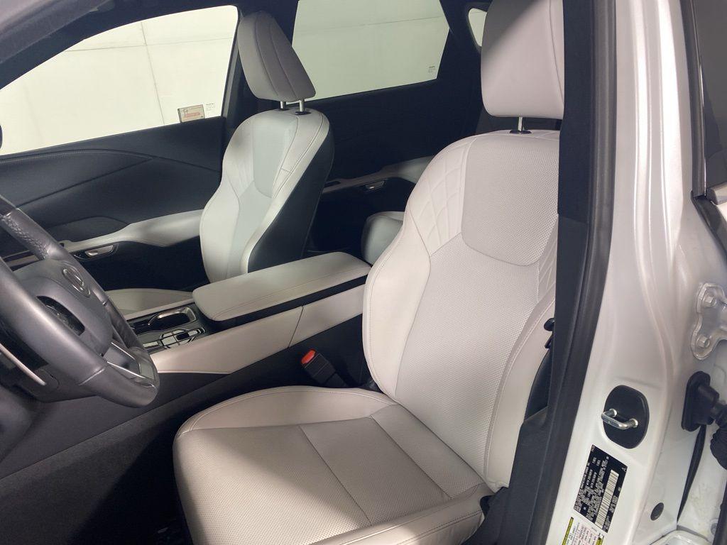 used 2024 Lexus RX 350 car, priced at $52,977