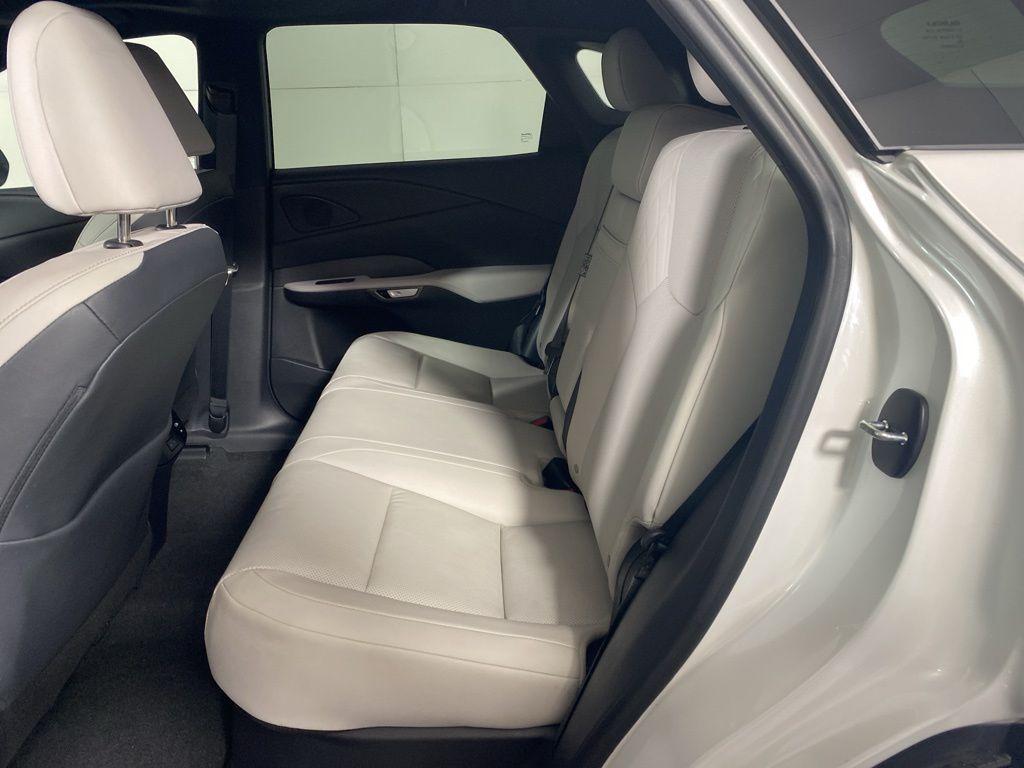 used 2024 Lexus RX 350 car, priced at $52,977