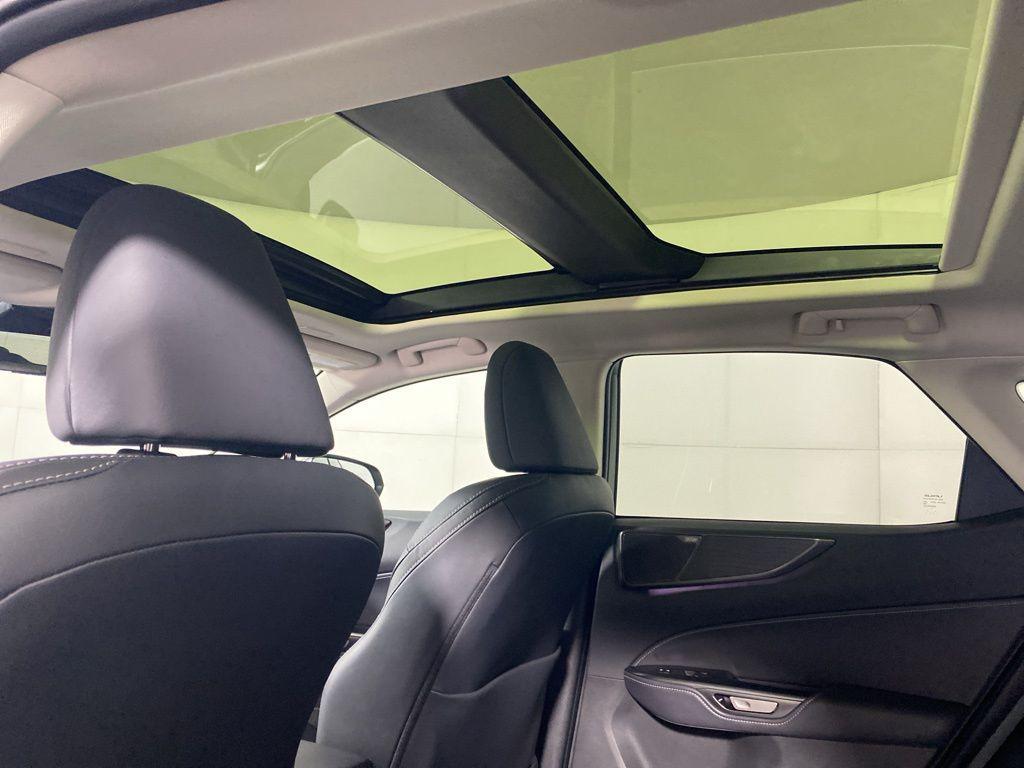 used 2025 Lexus NX 350 car, priced at $52,777