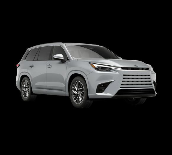 new 2026 Lexus TX 350 car, priced at $73,183