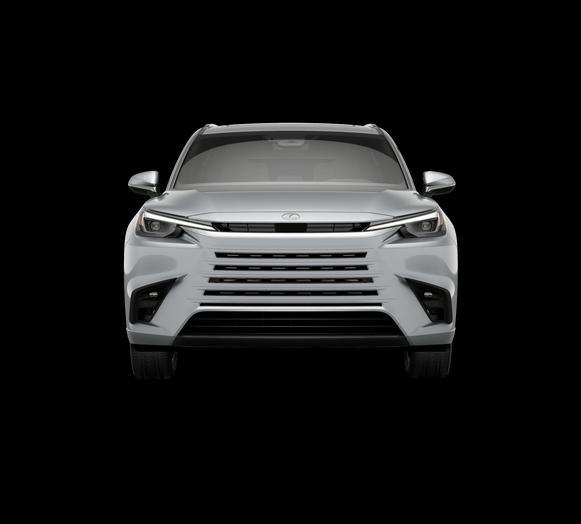 new 2026 Lexus TX 350 car, priced at $73,183