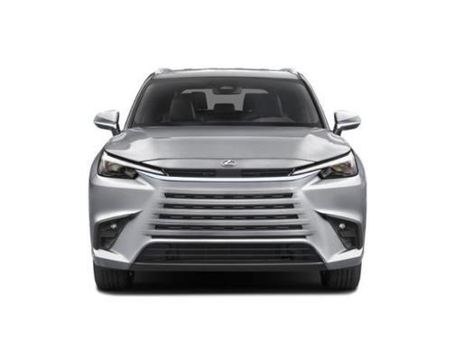 new 2025 Lexus TX 350 car, priced at $67,150
