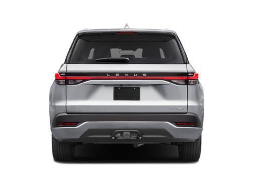 new 2025 Lexus TX 350 car, priced at $67,150