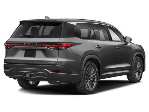 new 2025 Lexus TX 350 car, priced at $67,150