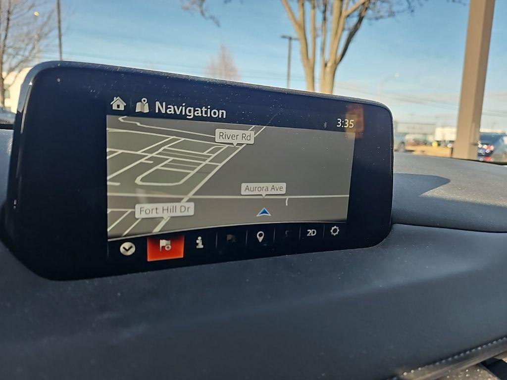 used 2019 Mazda CX-5 car, priced at $21,977