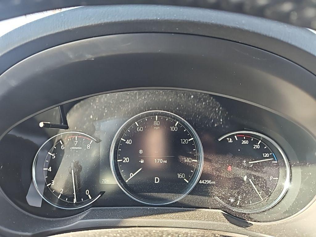 used 2019 Mazda CX-5 car, priced at $21,977