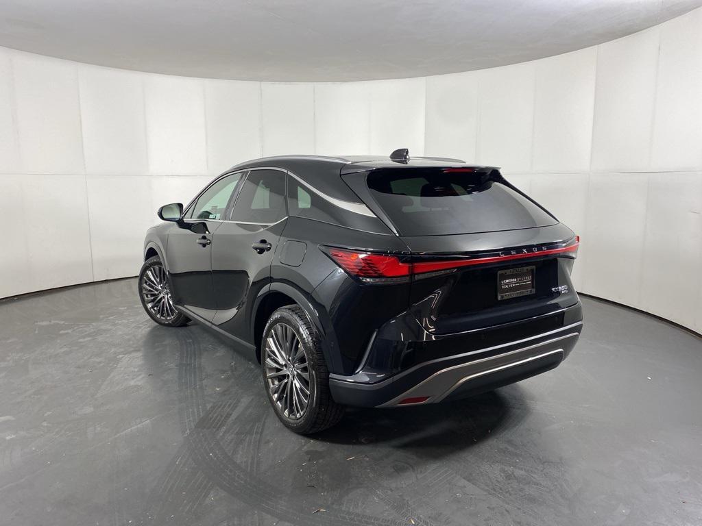 used 2024 Lexus RX 350 car, priced at $59,477