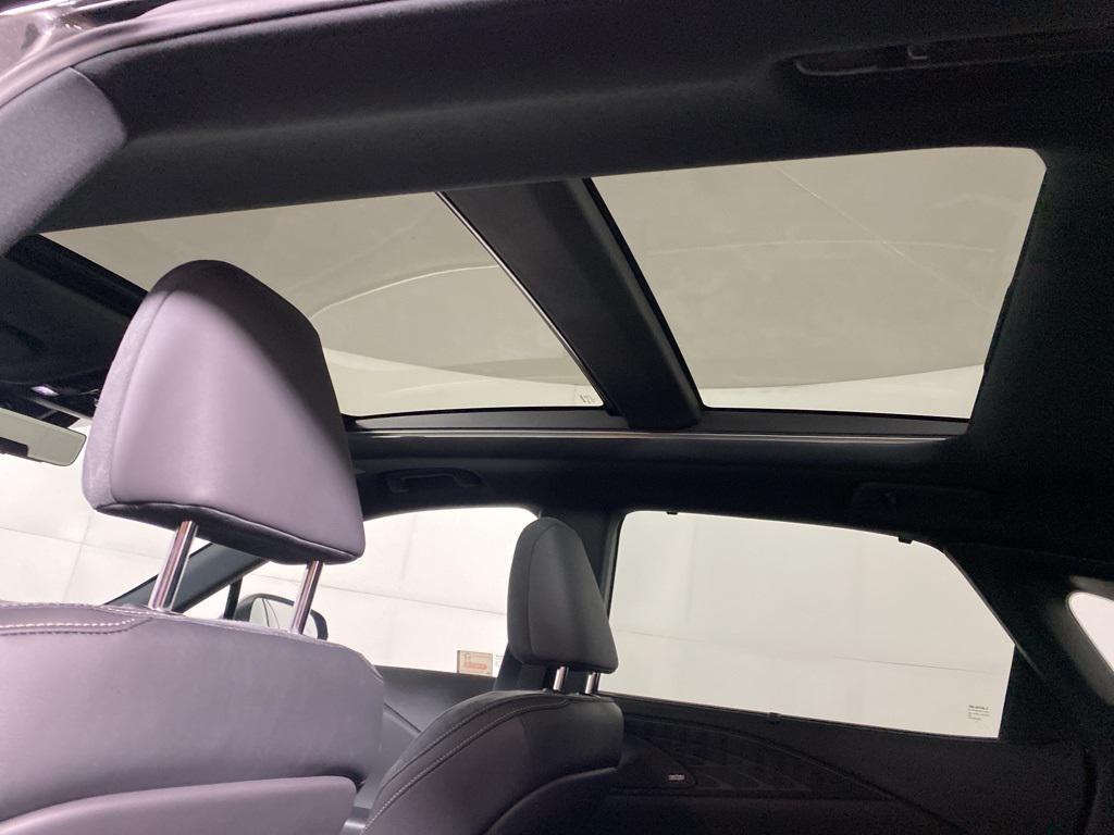 used 2024 Lexus RX 350 car, priced at $59,477