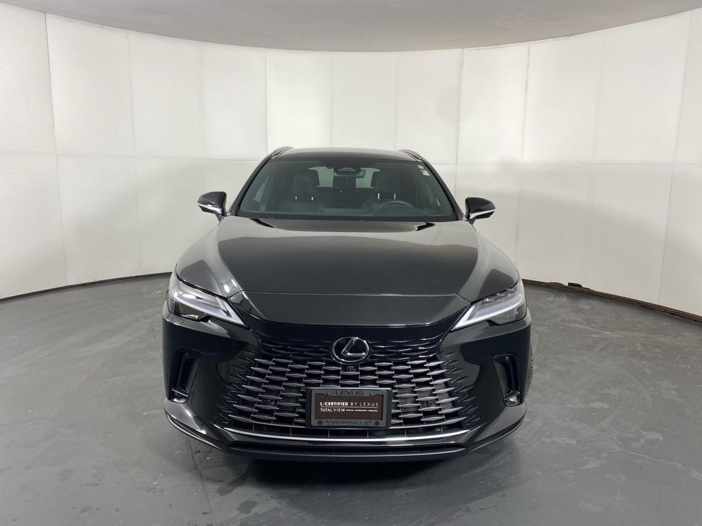 used 2024 Lexus RX 350 car, priced at $59,477