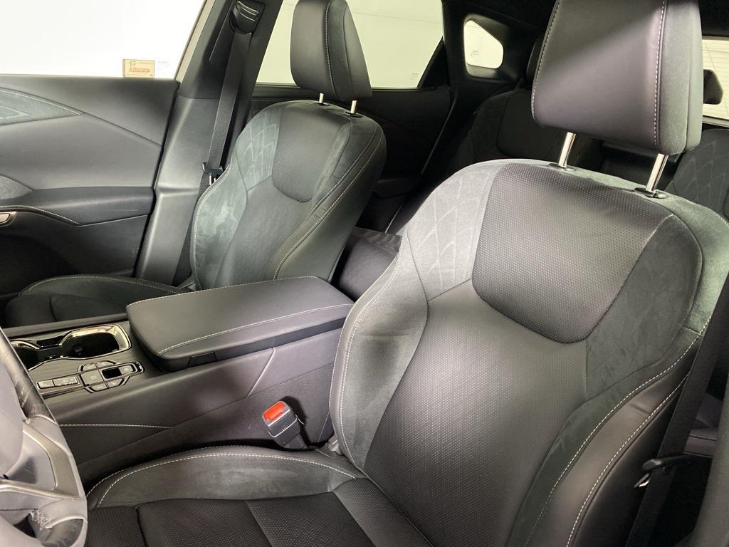 used 2024 Lexus RX 350 car, priced at $59,477