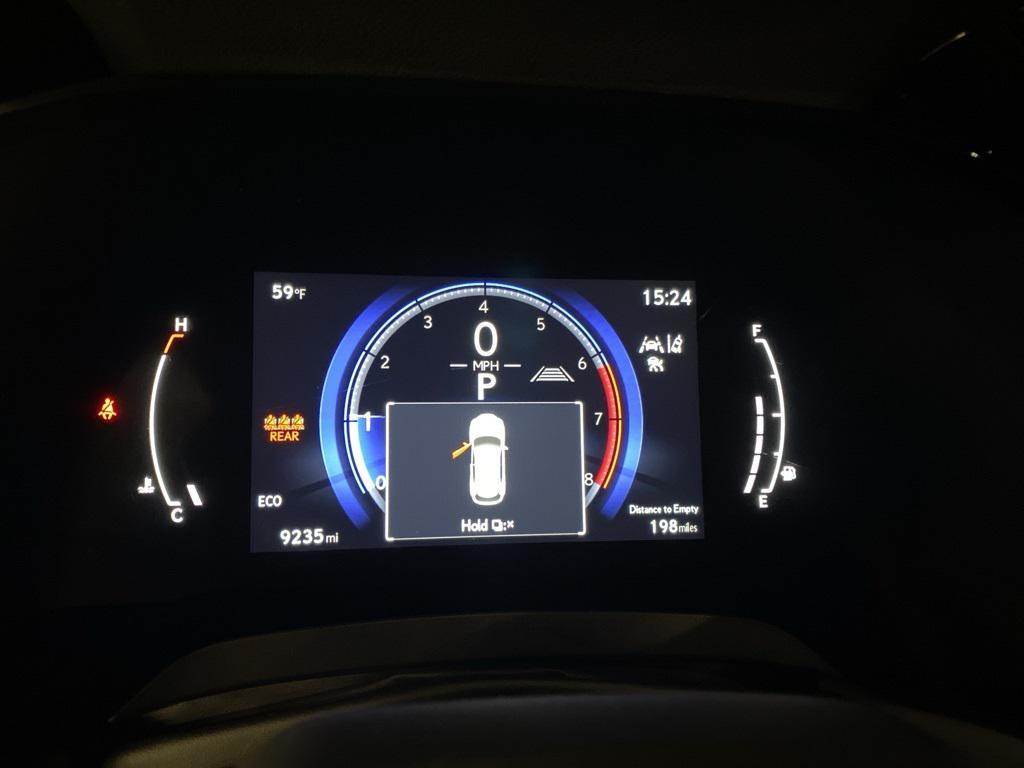 used 2024 Lexus RX 350 car, priced at $59,477