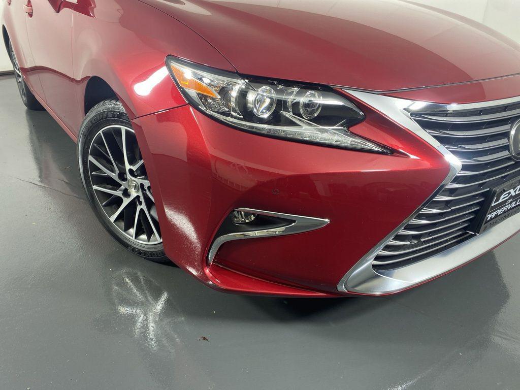 used 2016 Lexus ES 350 car, priced at $21,977