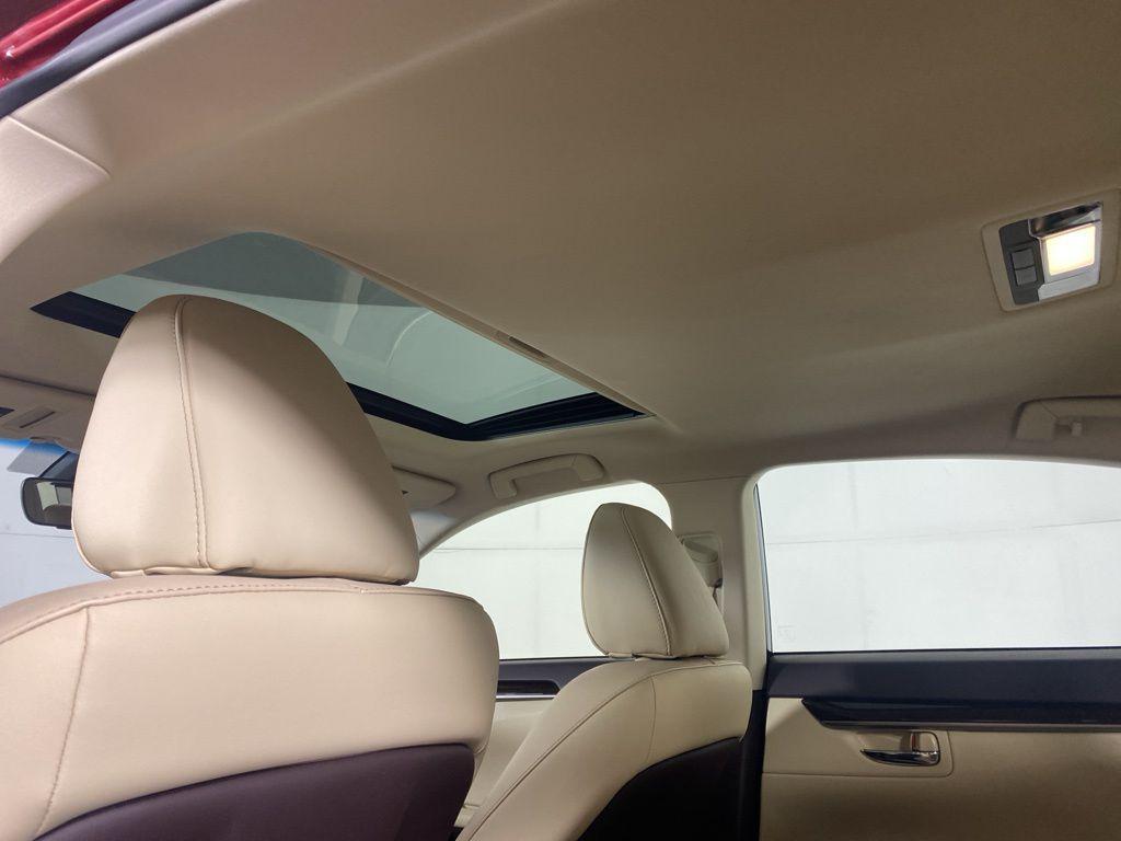 used 2016 Lexus ES 350 car, priced at $21,977