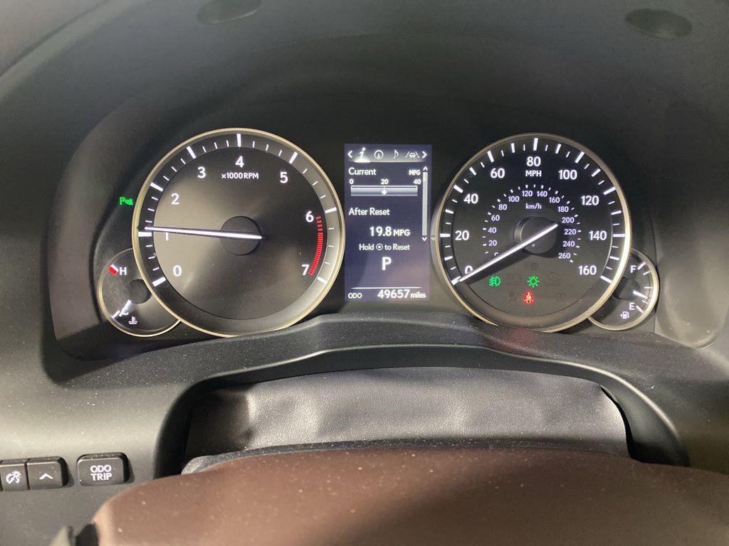 used 2016 Lexus ES 350 car, priced at $21,977